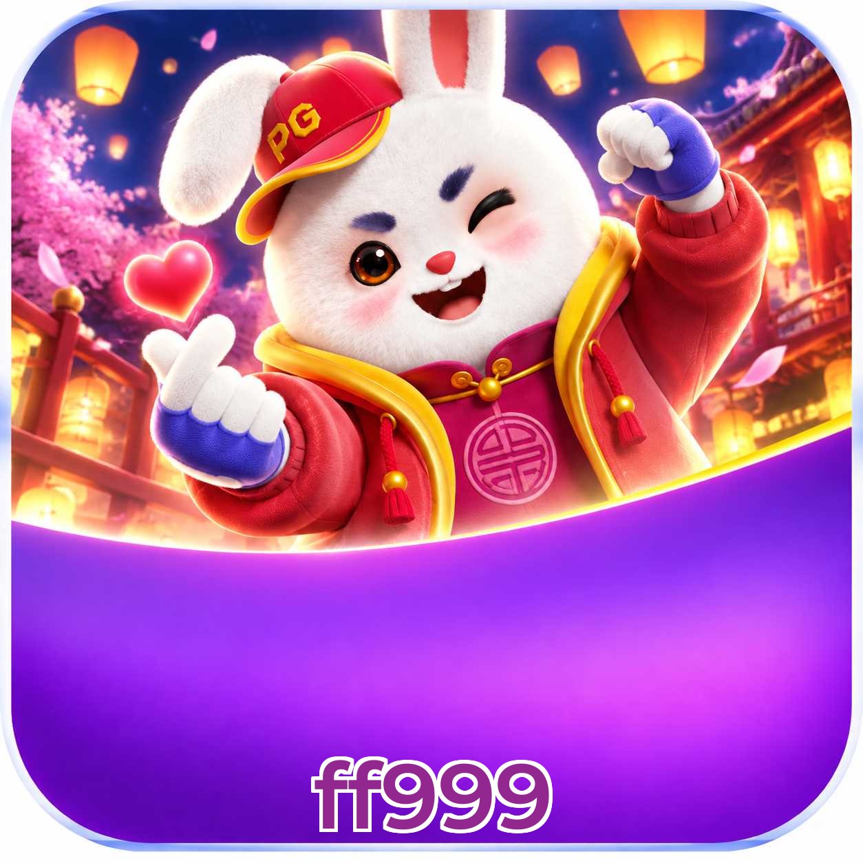 Catálogo de slots da ff999 com RTP médio de 96,52%