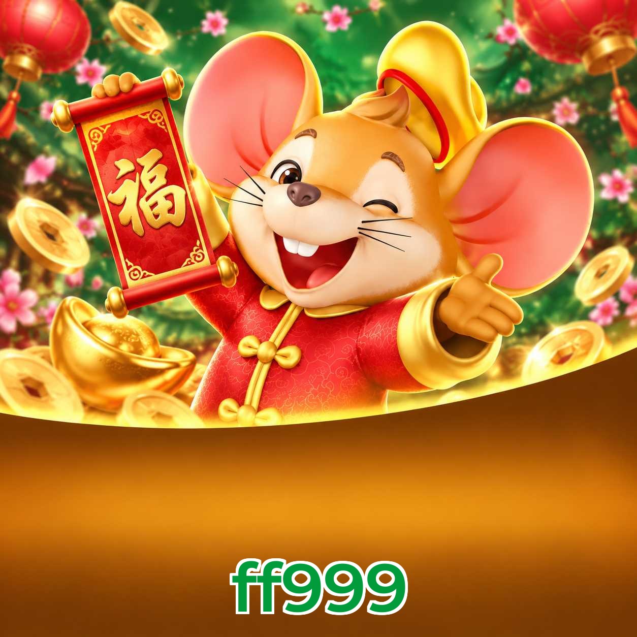 Tabela de RTP dos jogos mais jogados na ff999