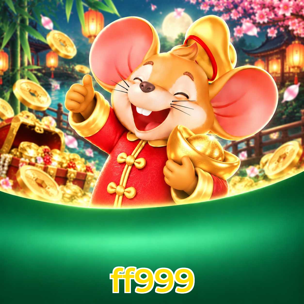 APK oficial da ff999 para Android com instalação verificada